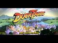 Lost In DuckTales