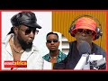 NYANDU TOZZY: GAME IMEKUWA NGUMU JOH SIO MAKINI TENA/ G NAKO SIO MWANA HIP HOP/ WASANII WANAIGIZA…