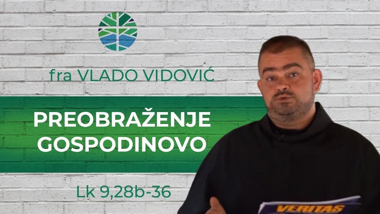 Preobraženje Gospodinovo