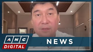 Headstart: PH Senator Raffy Tulfo on doctorpharma marketing scheme, political plans | ANC