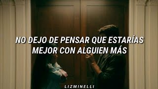 Dame su lugar - Lucah Ft. Lola Club // Letra. ♡