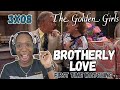  alexxa reacts to brotherly love   the golden girls reaction  canadian tv commentary