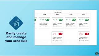 Improve time-to-fill with Bullhorn WFM screenshot 3