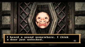 Fatal Frame - Blind Playthrough - Part 20