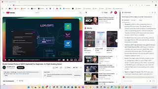 YouTube Video Summarization Part 1 | Master YouTube Summaries | Mastering Perplexity Comet