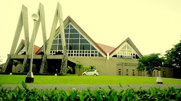 DIY Camera Slider- A test film