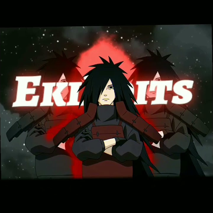Akatsuki intro