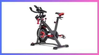 Schwinn IC4 Indoor Cycling Exercise Bike Review