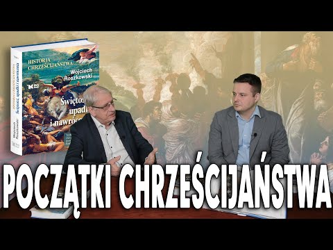 Prof. Wojciech Roszkowski: