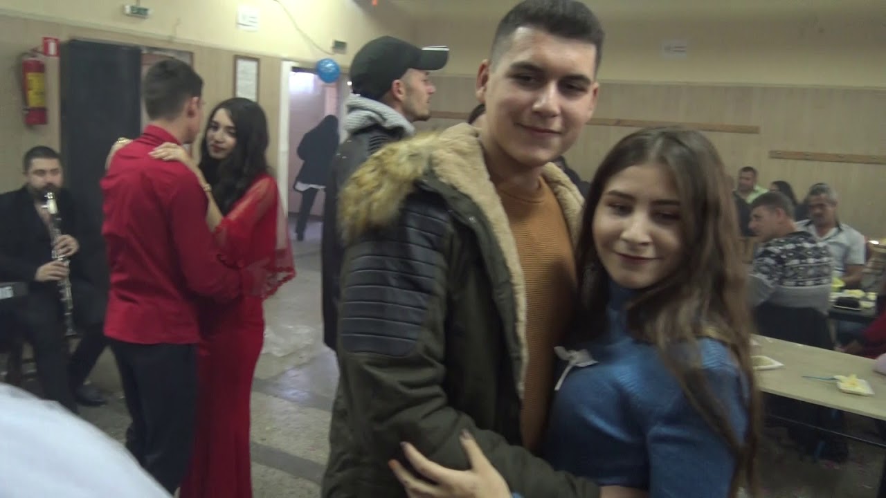 SELCUK VE OZLEM DUGUN TORENI HD-3