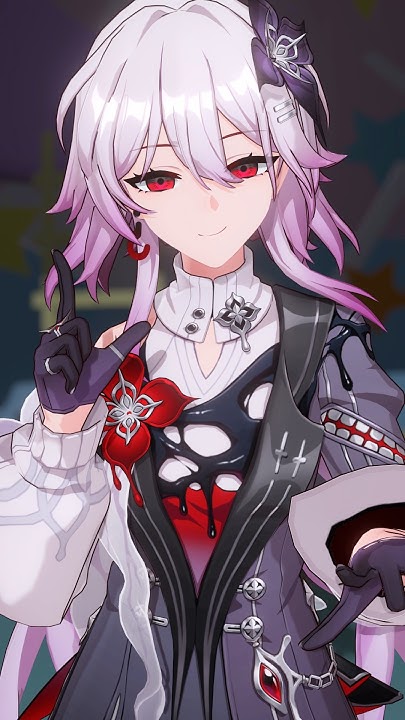 [閒聊] 星穹鐵道 3.x後半劇情玩起來還挺爽的（雷