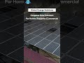 Solar Power Plant