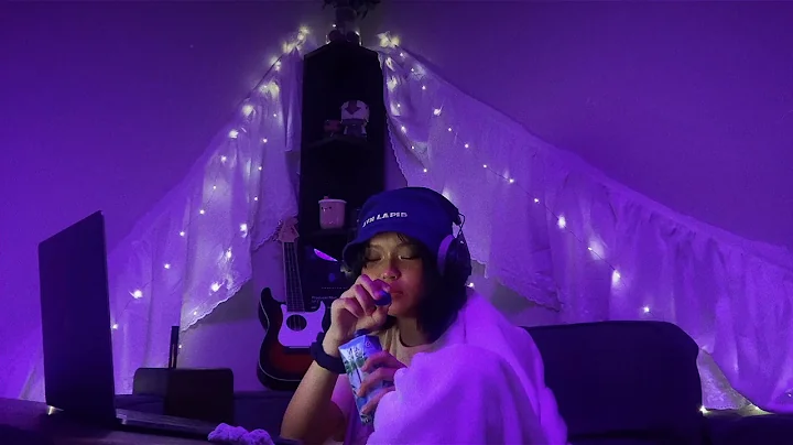 Lyn Lapid - In My Mind (Official Lyric Video)