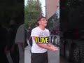 IShowSpeed Accidentally Gifts Fan $500 😂