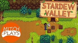 Stardew Valley Multiplayer - Sunfish Delivery! - Ep 27