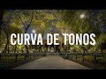 Como usar la curva de Tonos en Photoshop.