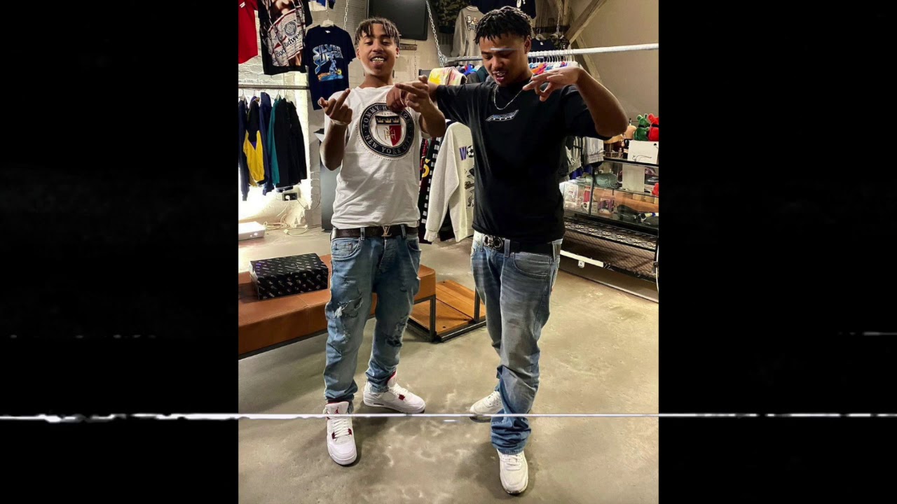 [FREE] 65Goonz x AC 520 Type Beat 2020