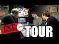 TNT Amusements ARCADE - Mike & Ryan