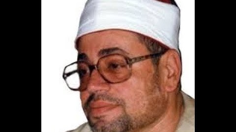 سورة النساء - الشيخ شعبان عبد العزيز الصياد