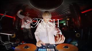 RYSH RATCHAYOTHIN | DJ PEGG | Open Format Party Storm | V.1