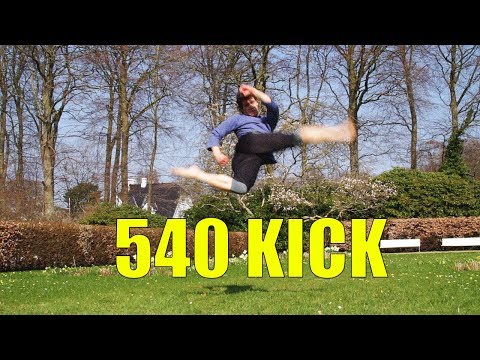 Video: Hvordan Lære Kung Fu