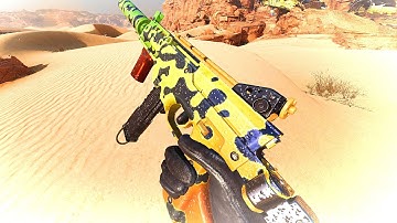 i created the NEW META LC10! (Best LC10 Class Setup) -Cold War