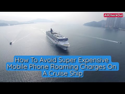 فيديو: كيفية استخدام بطاقة Starhub GSM السياحية مسبقة الدفع في سنغافورة
