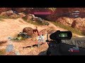Exterminating Noobs 😦😰 Halo 3 (MCC) Gameplay