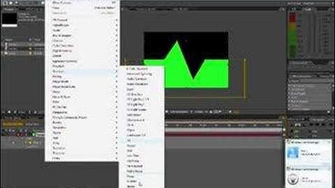 Heart Pulse Meter in Adobe After Effects
