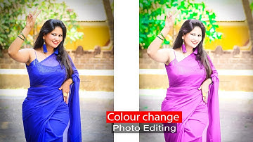 How To Joint Picture Editing Remove Background in Photoshop cc