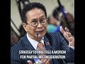 Calida Defers To DOJ On Handling Of Trillanes Case