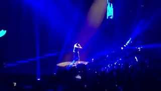 Drake - Take Care (Live HD at Brisbane Entertainment Centre 2015)