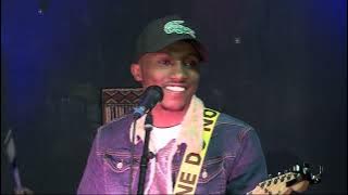 Tonny Young Mugithi  Live : Episode 1