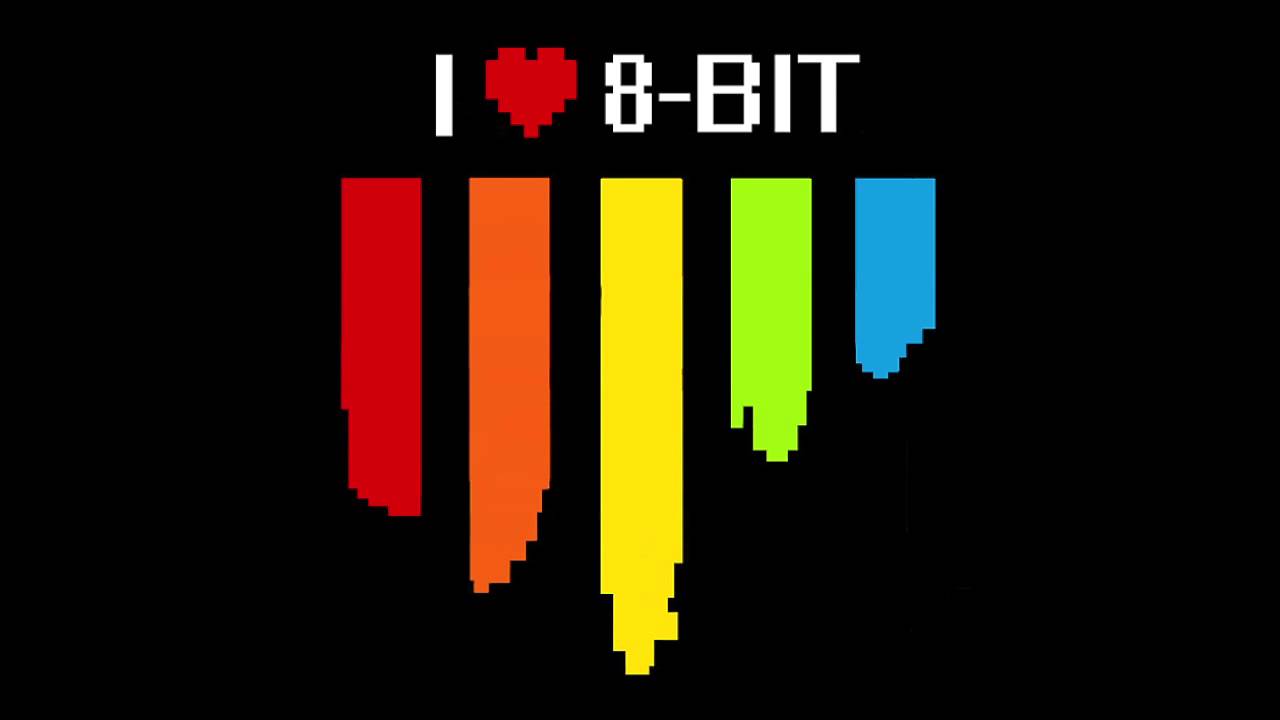 Original Chiptune Music - J.Jay Berthume