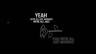 Information Alainite - Midnight Vibing (Official Lyric Video) Update