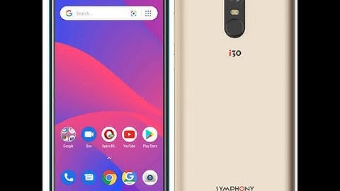 Symphony i30 Flash File SP7731E  Hang Logo & Dead Fix 1000% Tested BY (Gsm Lover BD)