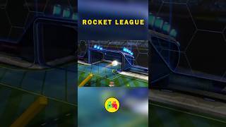 Rocket League Is STILL THE Best Multiplayer Game🚗⚽#rocketleague #gaming #splitscreen #ps5 #xbox