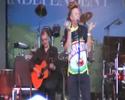 The Imagined Village - Scarborough Fayre - Wychwood 2008
