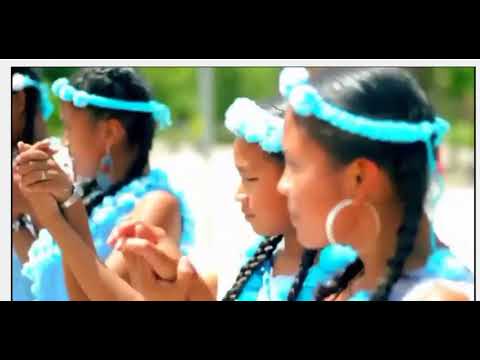 Lokono Arawakan Music And Dance That Looks Like Cordon 2