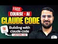 Claude AI Gets Infinite Power | Free Course 🚀