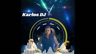 Progressive House Mix Karlos Dj