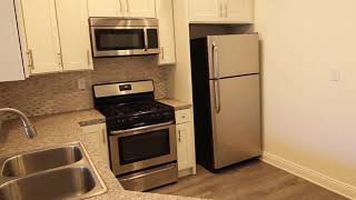 PL9272 - Updated 2 Bed + 2 Bath Apartment for Rent! (Los Angeles, CA)