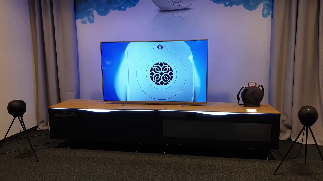 devialet phantom 2019