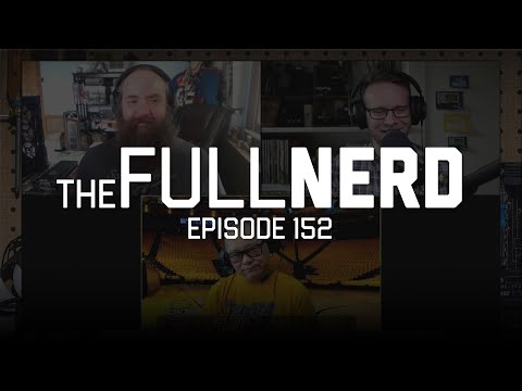RTX 3090 review, RTX 3080 supply problems, Microsoft buys Bethesda, Q&A | The Full Nerd ep. 152