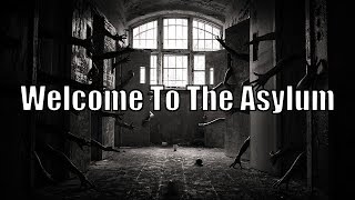 Mentholine - Welcome To The Asylum
