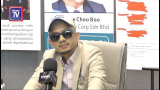 Download Lagu Caprice hadiah bunga kepada Rafizi, beri tempoh hingga jam 5 petang esok tarik balik kenyataan MP3