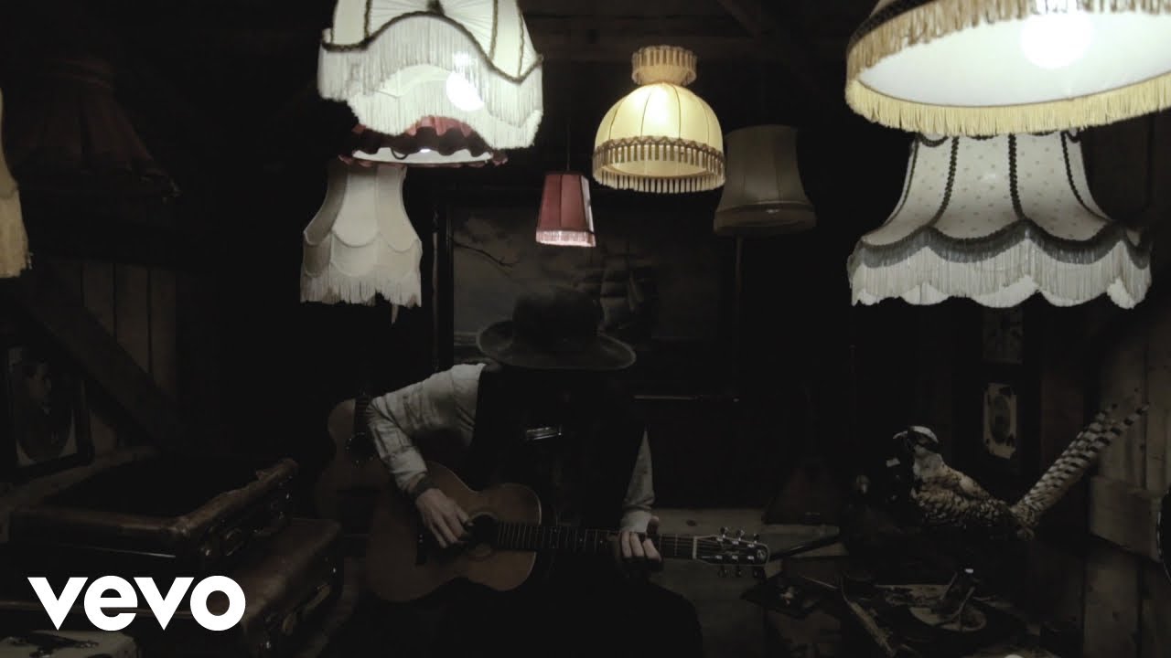 Old Kerry McKee - Go East and West (Official)