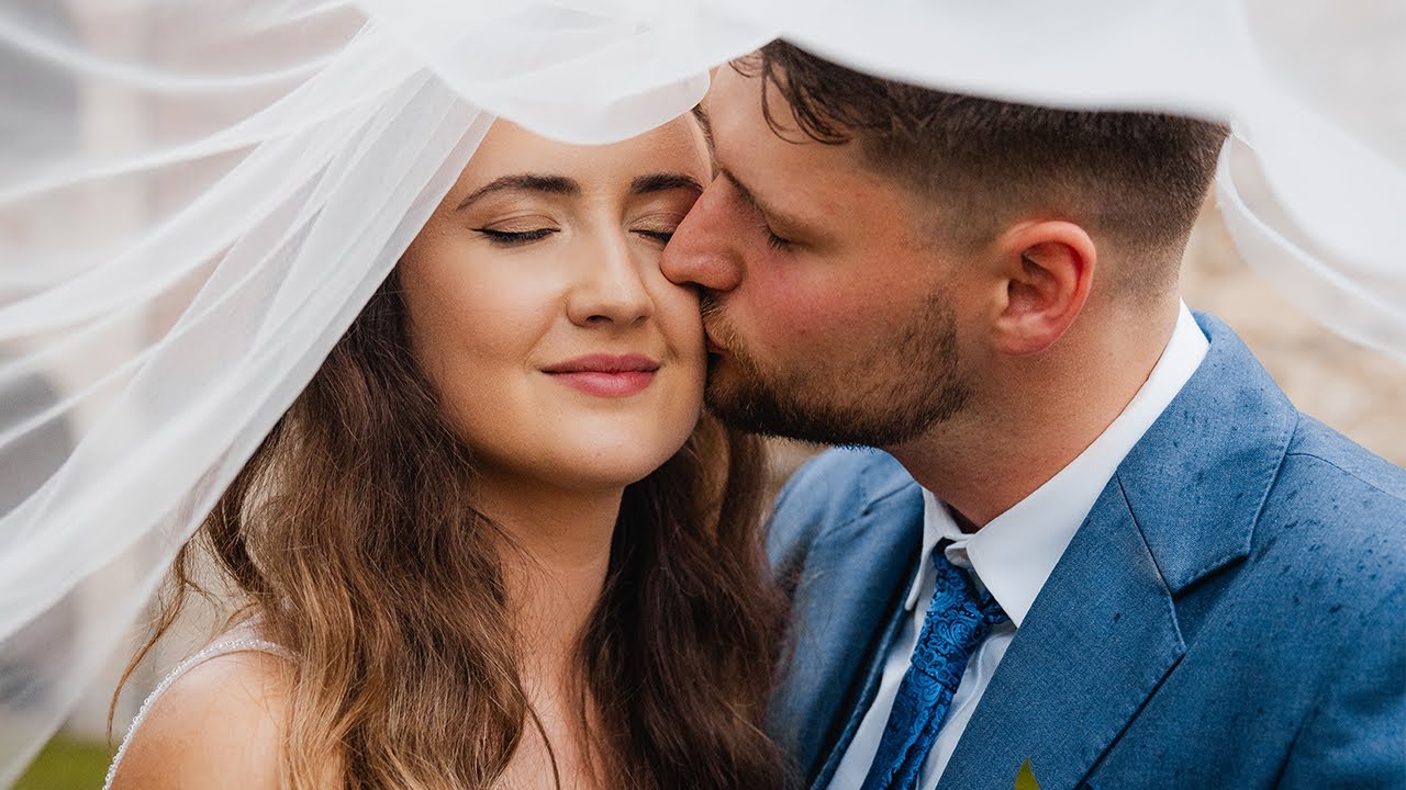 Kratki Poročni Film | Tinka & Gašper | 30. 8. 2025