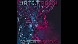 Hatemagick - Consecrated By Satan