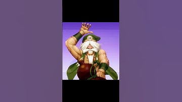King of Fighters 